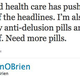 Illustration for article titled Celebs Tweet About Health Care Perez Hiltons Birthday